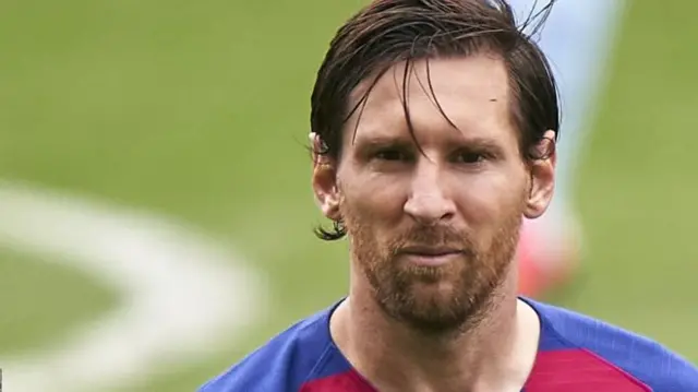 Messi