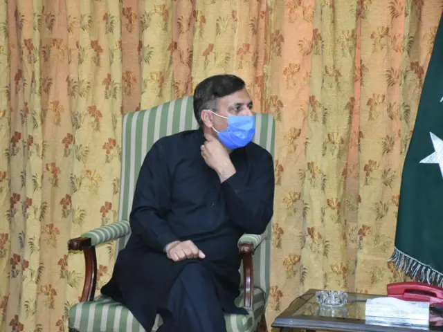 DR MUSTAFA