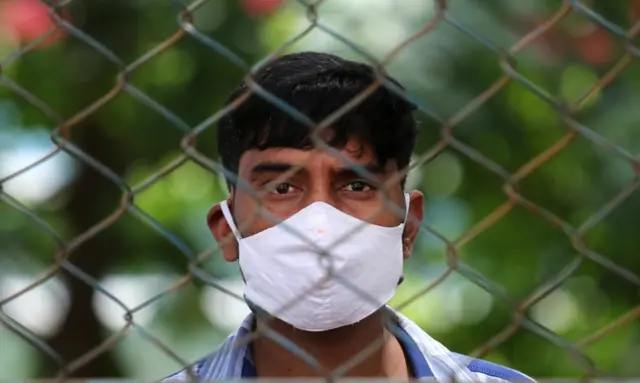 कोरोना वायरस