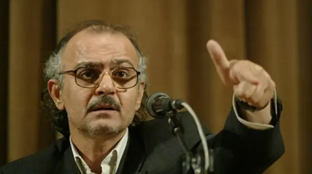 هاشم آقاجری به دادسرای اوین احضار شد