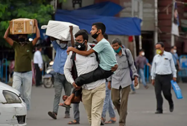 কলকাতা