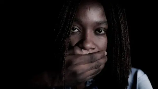 sexual assault