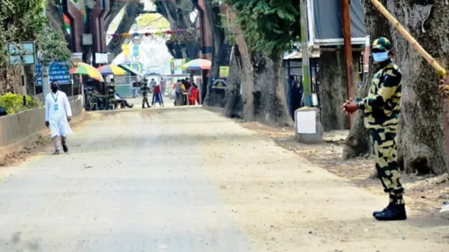 पश्चिम बंगाल