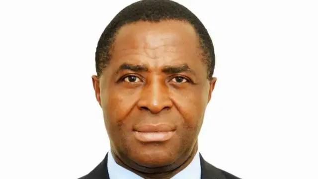 Julius Ayuk Tabe Cameroon separatist leader