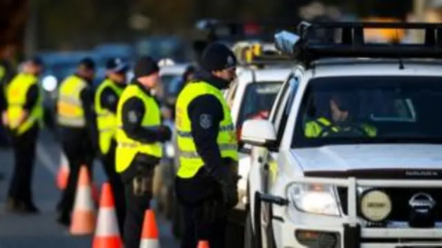 ऑस्ट्रेलिया