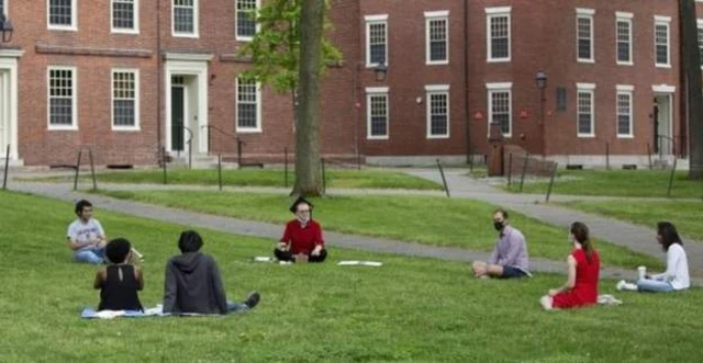 Harvard