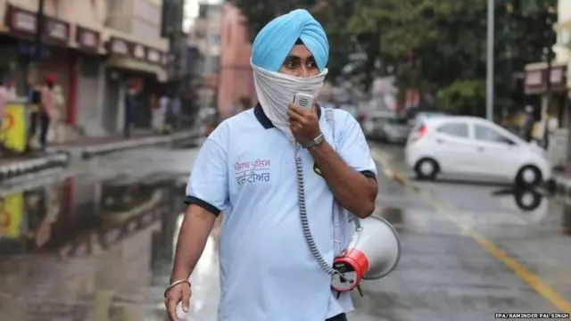 ਕੋਰੋਨਾਵਾਇਰਸ