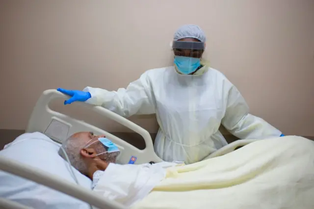 कोरोना वायरस