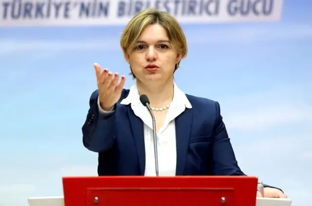 Selin Sayek Böke