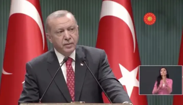 Erdoğan