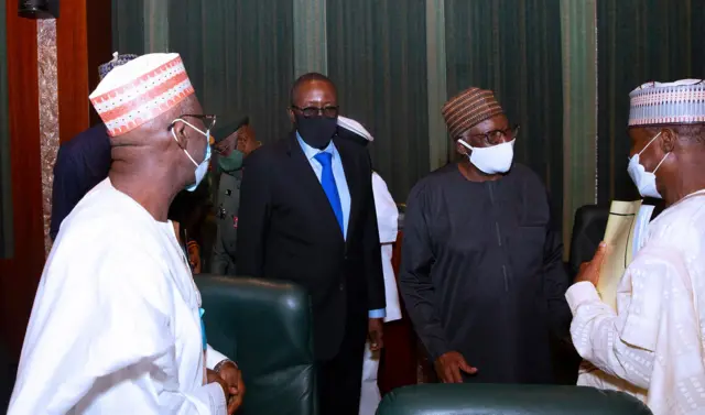 Gwamnonin arewa maso gabas