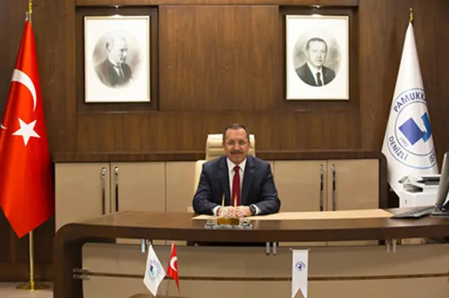 prof dr bağ