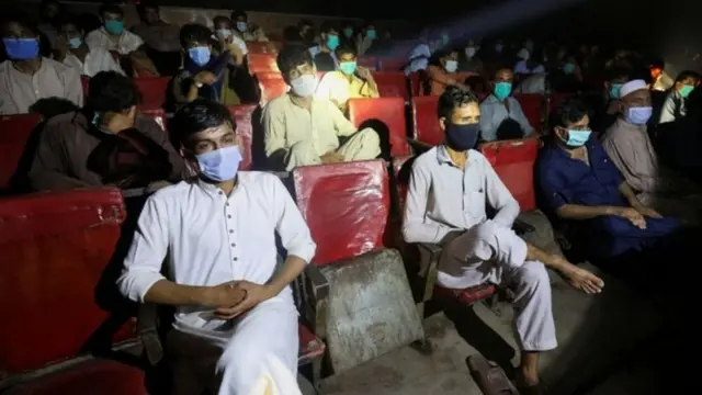 पाकिस्तान