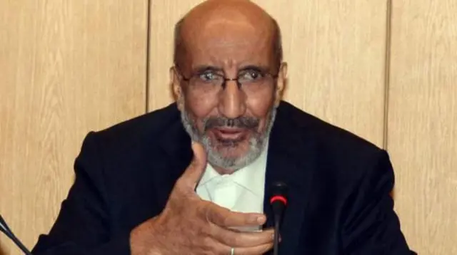 Abdurrahman Dilipak