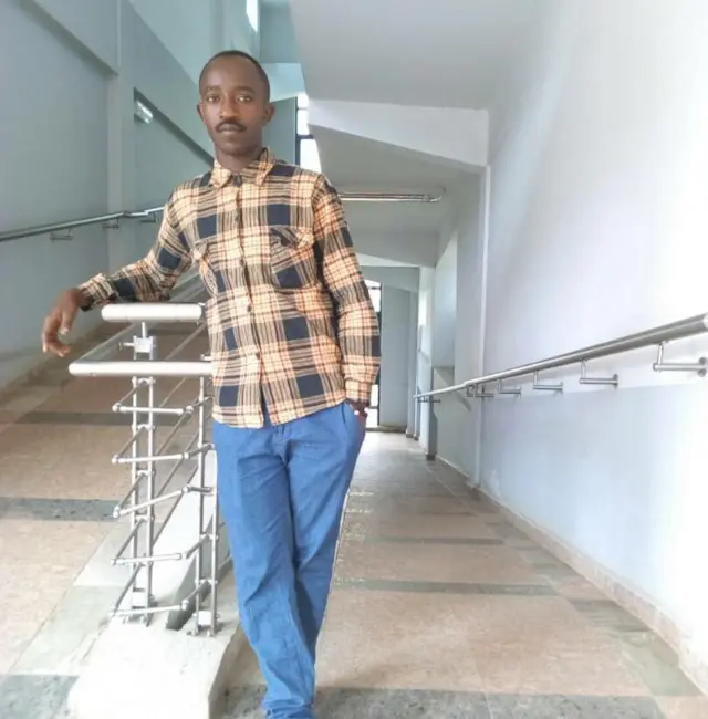 Rwanda