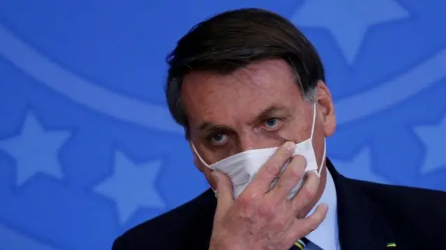 बोलसोनारो