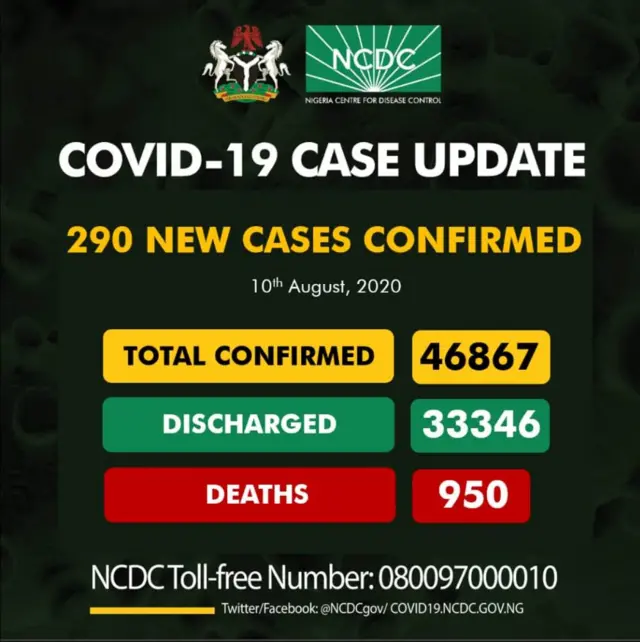 NCDC