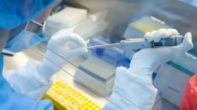 कोरोना वैक्सीन