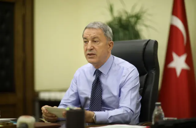 hulusi akar
