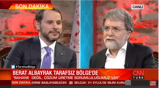albayrak