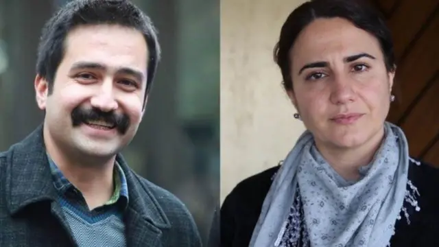 Timtik ve Ünsal