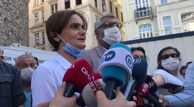 Kaftancıoğlu