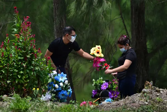 कोरोना संक्रमण