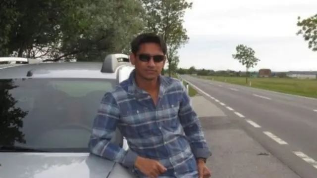 অবসরপ্রাপ্ত মেজর সিনহা মোঃ. রাশেদ খান