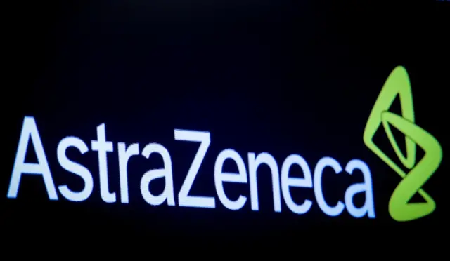 astrazeneca