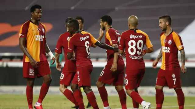 Galatasaray