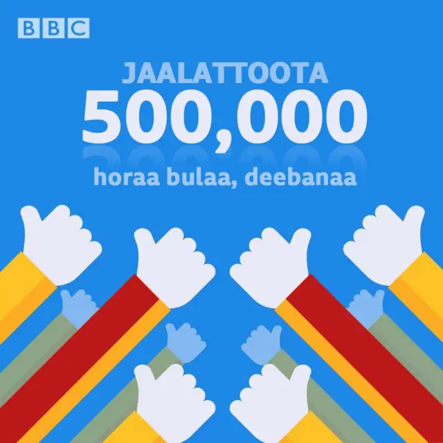 suuraa 500,000