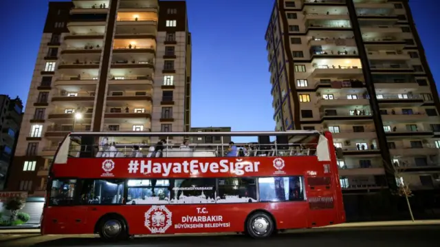 Diyarbakır