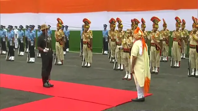 मोदी