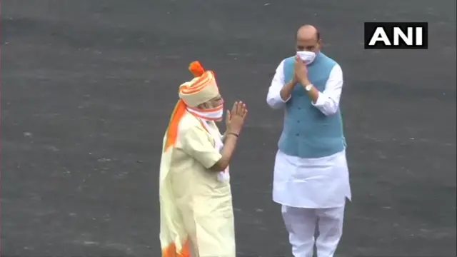मोदी
