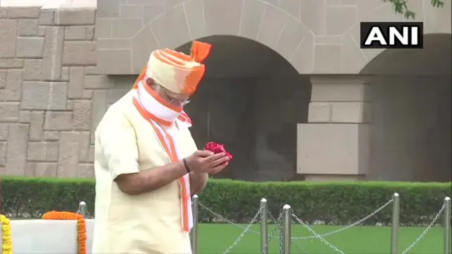 मोदी