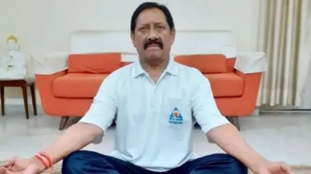 चेतन चौहान