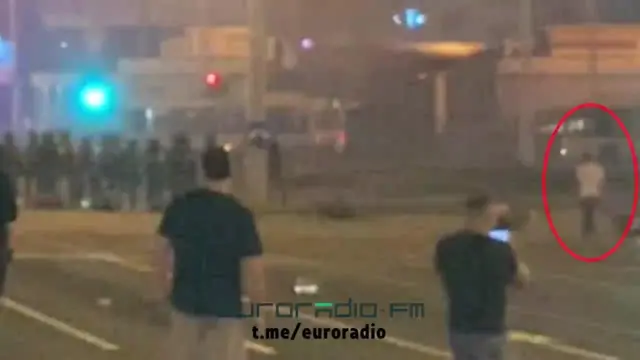Убийство