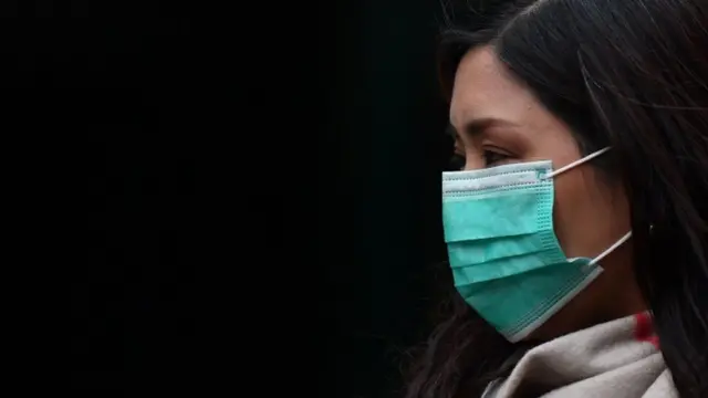 कोरोना वायरस