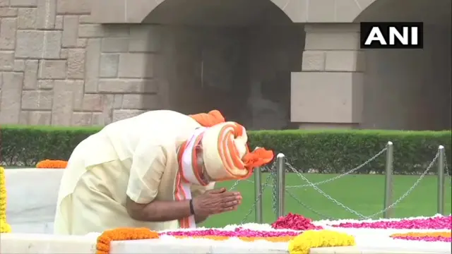 मोदी
