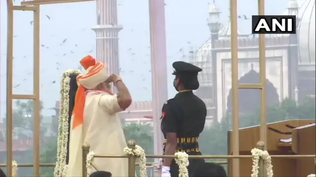 मोदी
