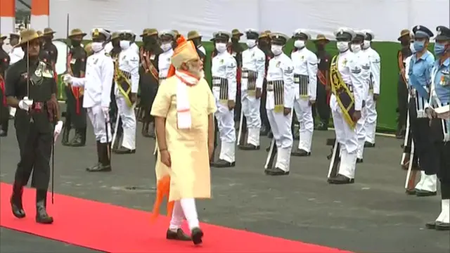 मोदी