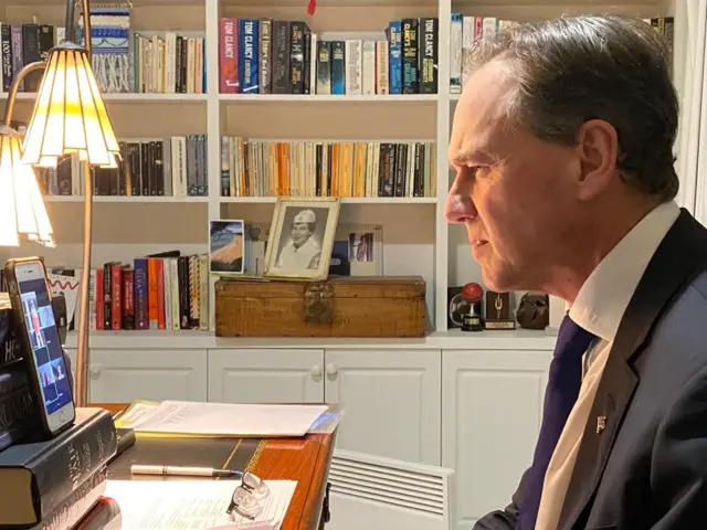 ग्रेग हंट