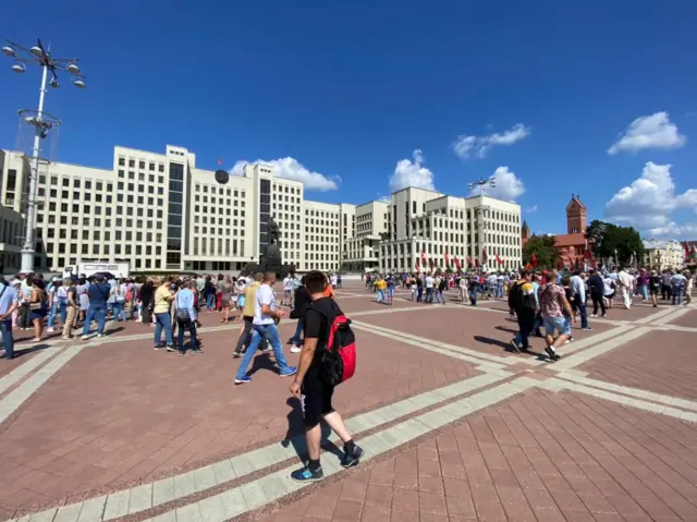 Площадь