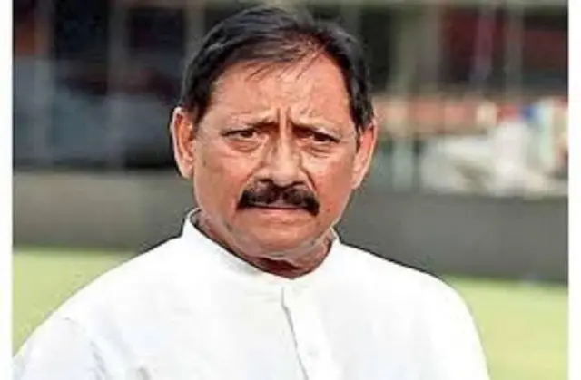 चेतन चौहान