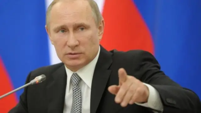 Putin