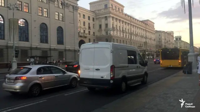 протест