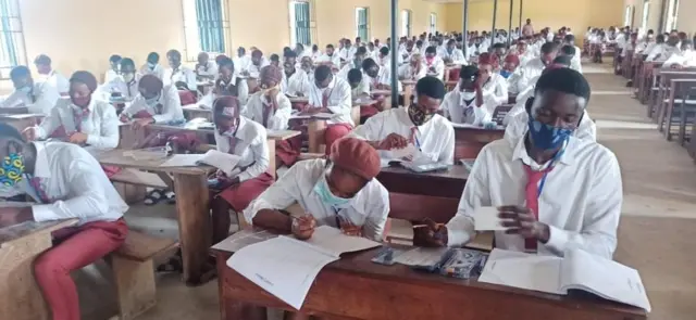 WAEC