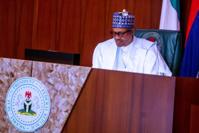 Buhari
