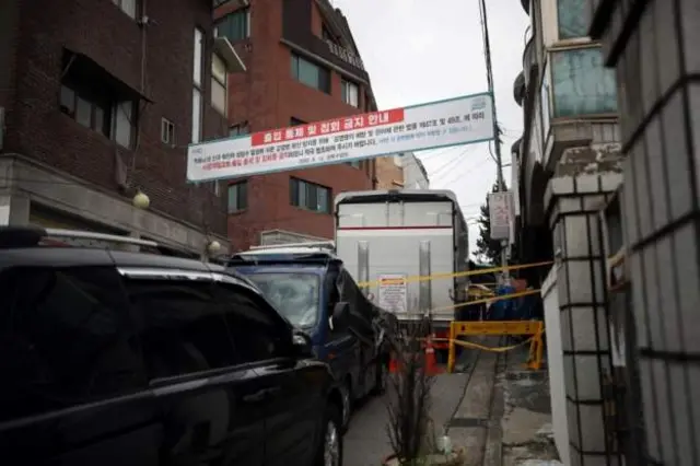 दक्षिण कोरिया