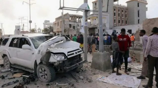 Somalia